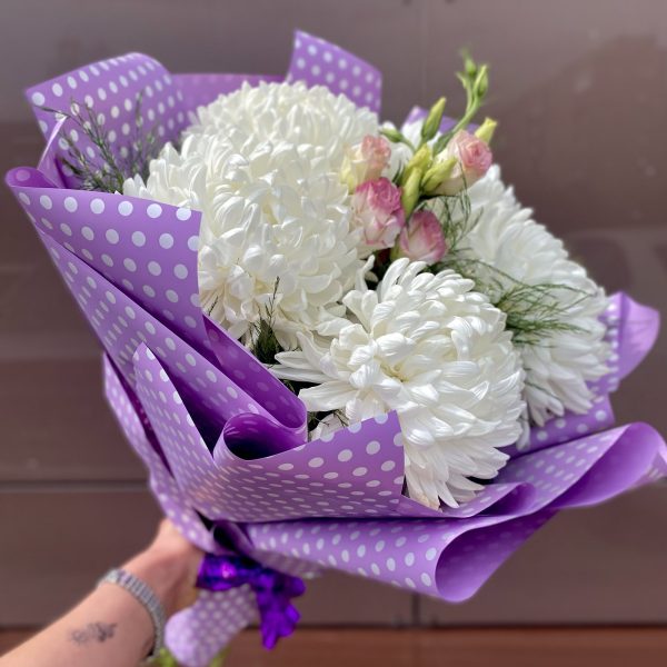 Букет Облака