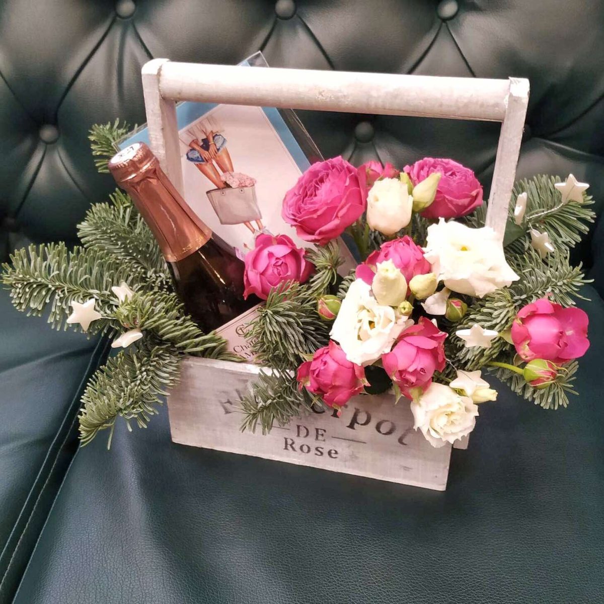 Композиция Особенная — изображение 1