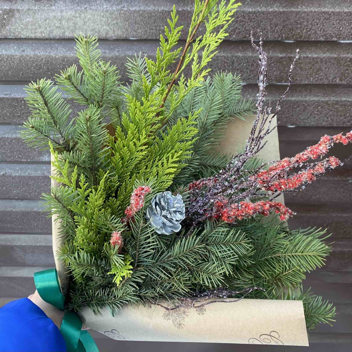 full_21e7d88e234133e9522702e2d05d649a Букет Признание — изображение 1