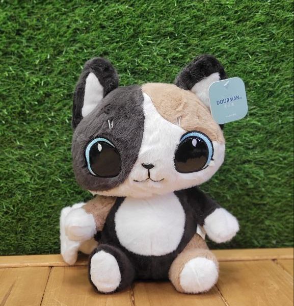 Мягкая игрушка Котик