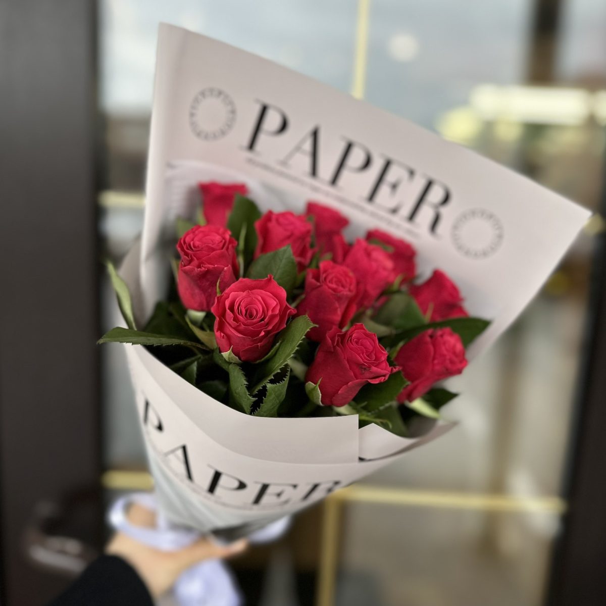 Букет Откровение — изображение 2