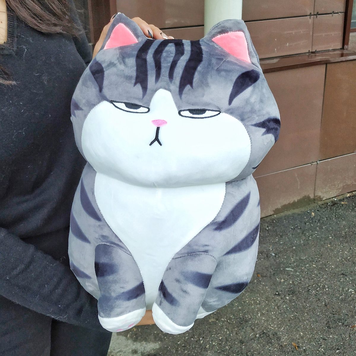 Мягкая игрушка Кот Матроскин — изображение 1