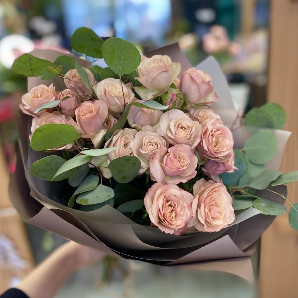 Букет "Нежность"