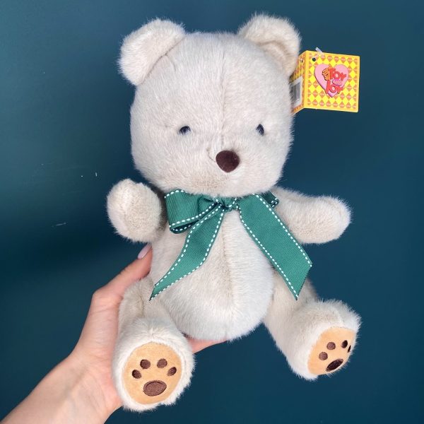 Медведь Джек