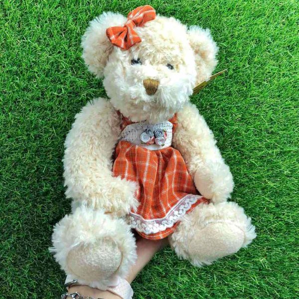 Игрушка Медведь Мили