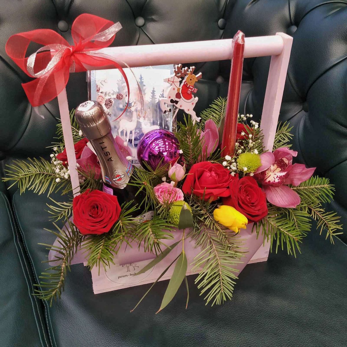 Композиция Впечатление — изображение 1