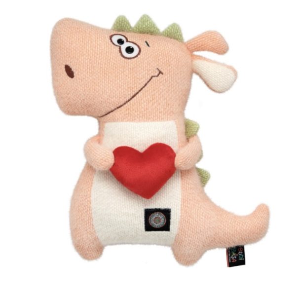 Подушка игрушка Микаэлла (БУДИ БАСА ) 30 см