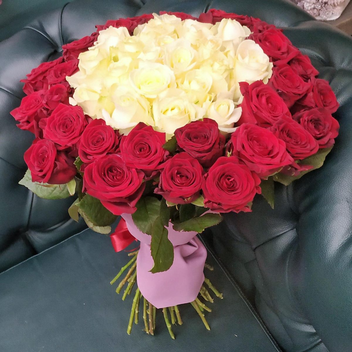 Букет "Сон" — изображение 2