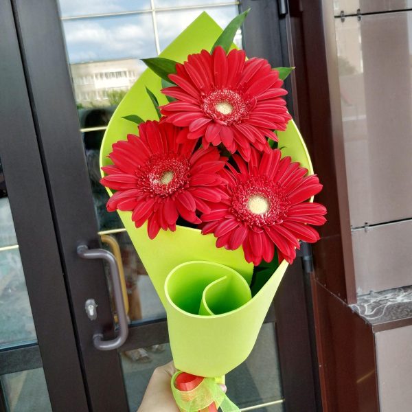 Букет "Эмоции"