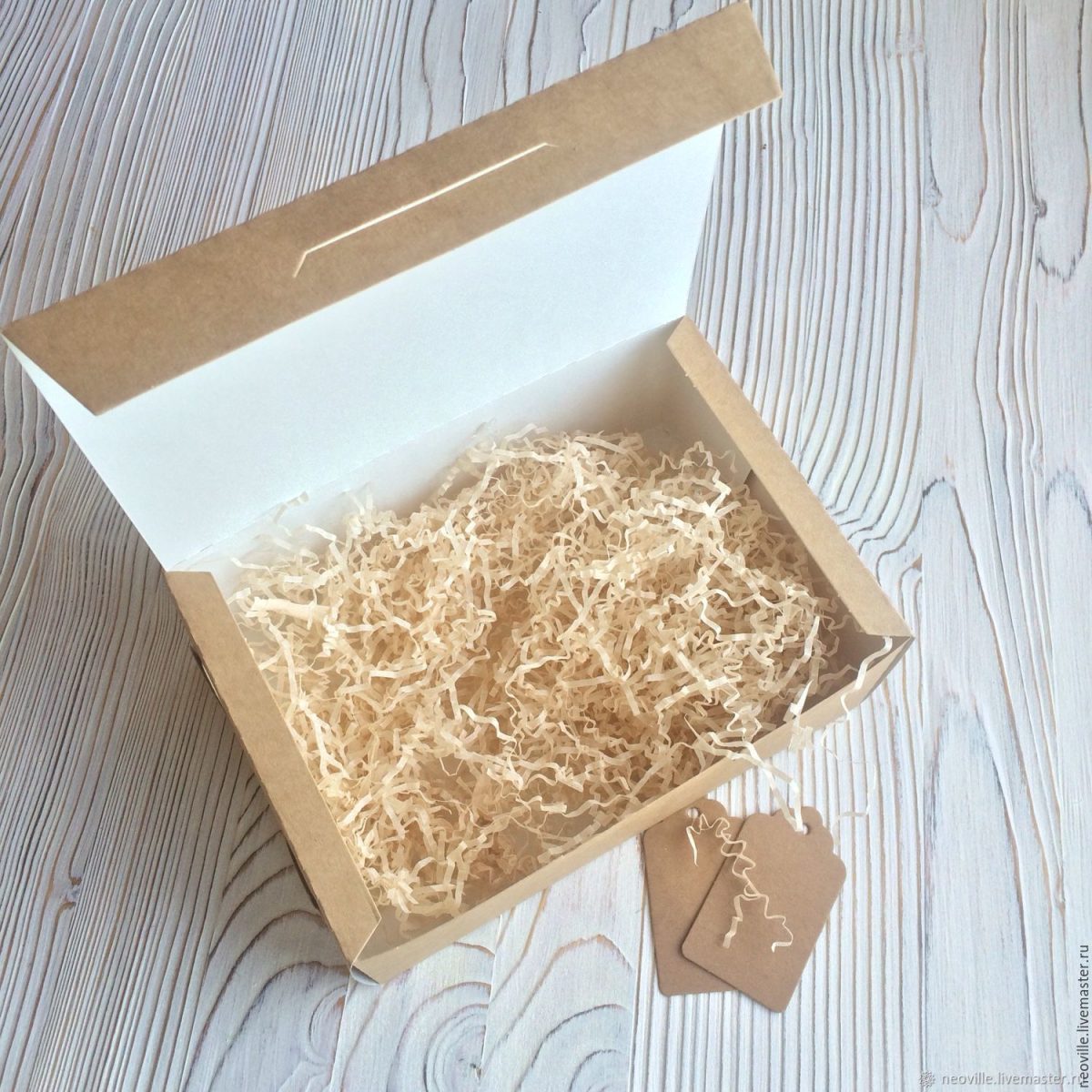 Подарок для мужчины "Собери сам" — изображение 2