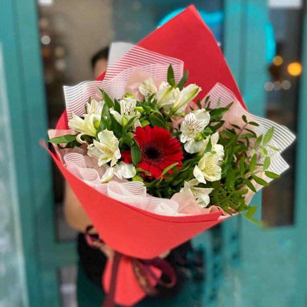 Букет для Вас