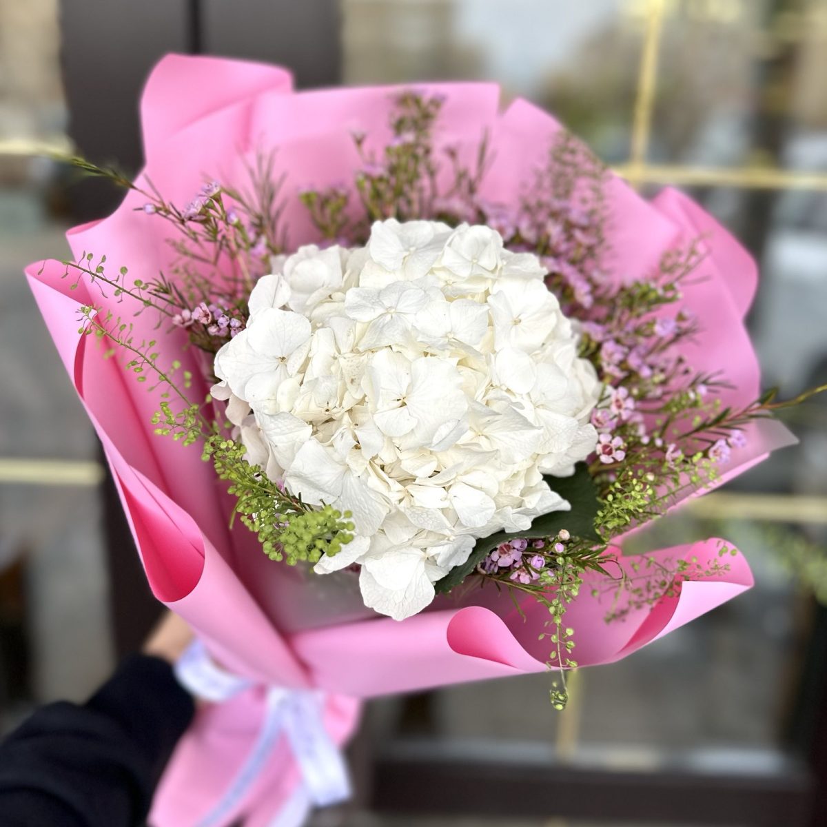 Букет С любовью — изображение 1