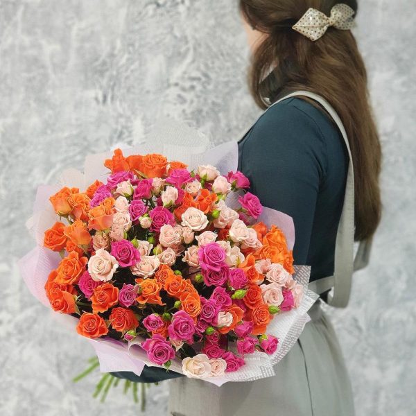 Букет Кристина