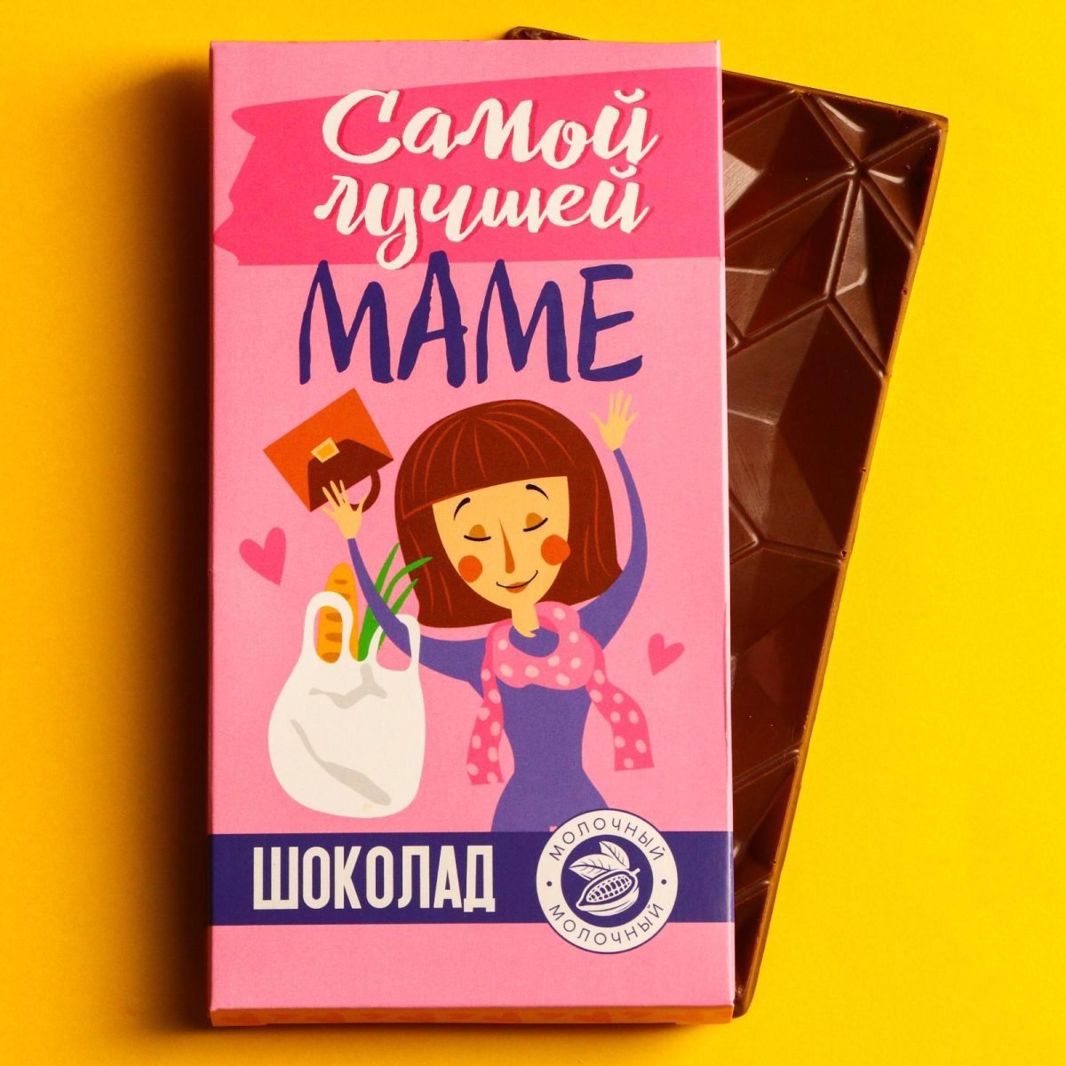 Подарочный набор «Чудо для Мамы» — изображение 5