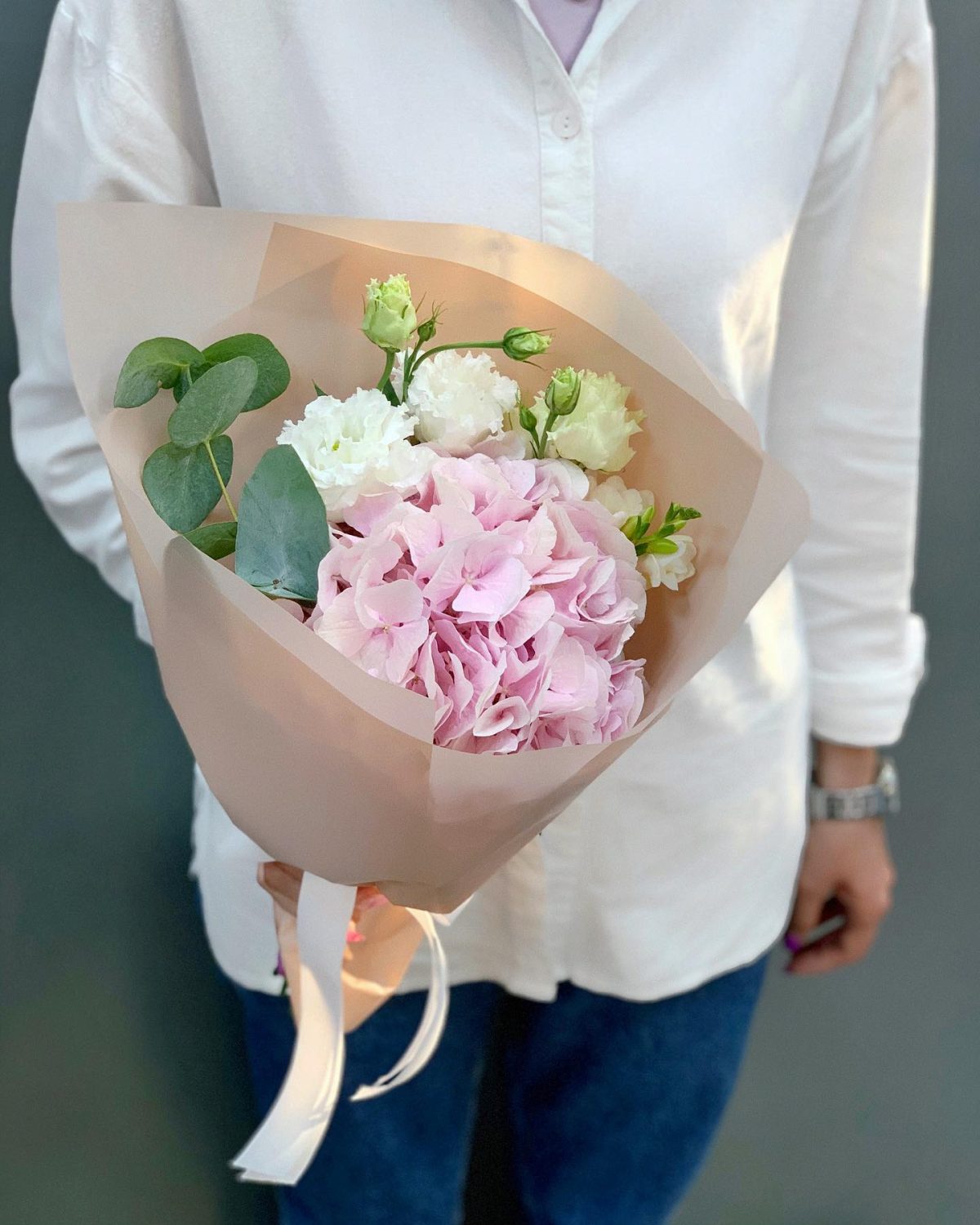 Букет Магия чувств — изображение 1