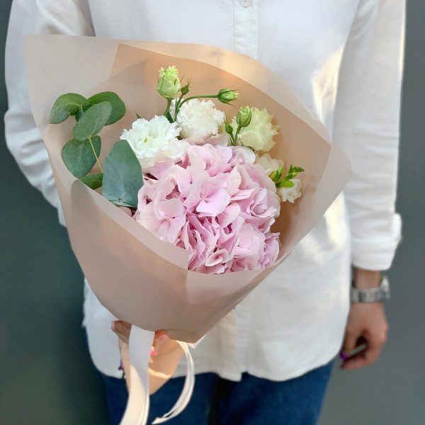 Букет Магия чувств