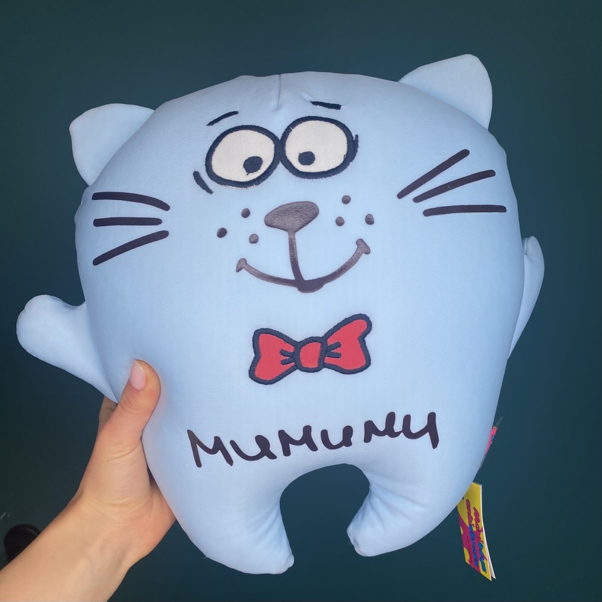 Игрушка-антистресс МиМиМи — изображение 1