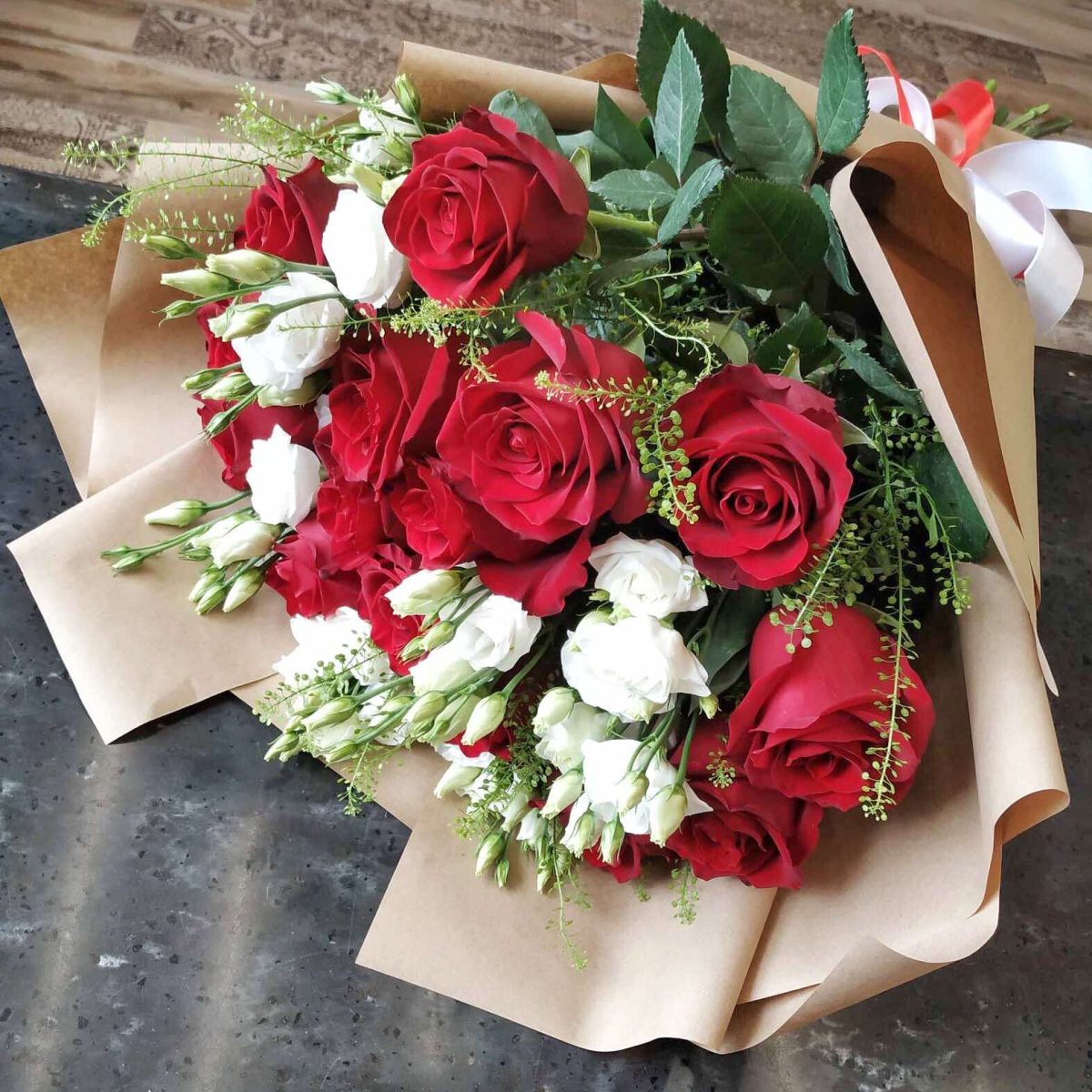 Букет "Чары" — изображение 1